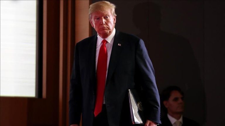 Trump idaresinin, Meksika’daki kartellere İHA saldırısı düzenlemeyi planladığı argümanı