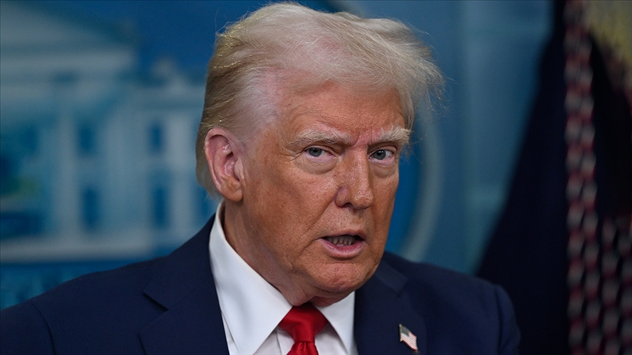 Trump, Rusya ve Ukrayna’ya muahedeleri durumunda “büyük ticaret” yapmayı teklif etti