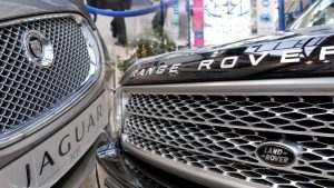 Trump’ın gümrük vergileri sonrası Jaguar Land Rover’dan tepki! ABD’ye sevkiyatlar durduruldu