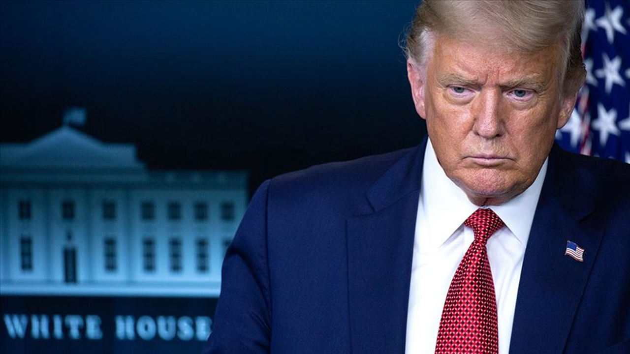 Trump’ın vergi siyaseti ‘sonuç’ veriyor! 18 ülkeden yazılı teklif yapıldı