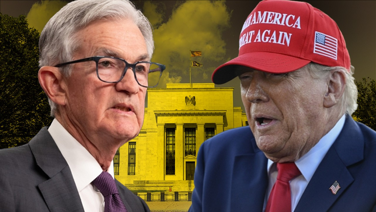 Trump’tan Fed Başkanı Powell için yeni açıklama: Sert tenkitlerinin akabinde geri adım attı
