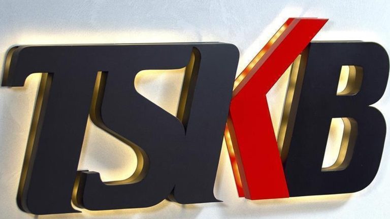 TSKB yılın birinci çeyreğinde 3,1 milyar lira net kar elde etti