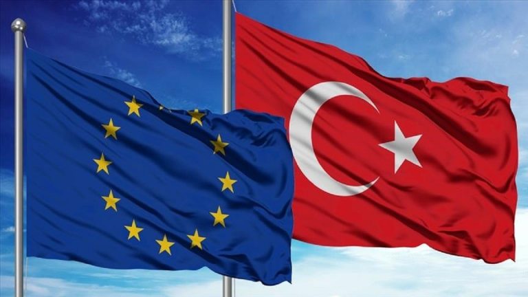 Türkiye-AB Yüksek Seviyeli Ekonomik Diyaloğu 6 yıl ortanın akabinde tekrar düzenleniyor