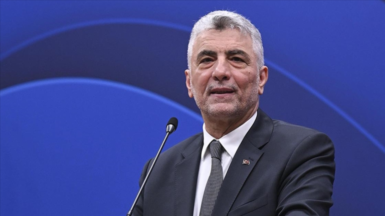 Türkiye-Suriye bağlantılarında kritik ziyaret! Bakan Bolat, ekonomik işbirliği için yarın Şam’a gidiyor