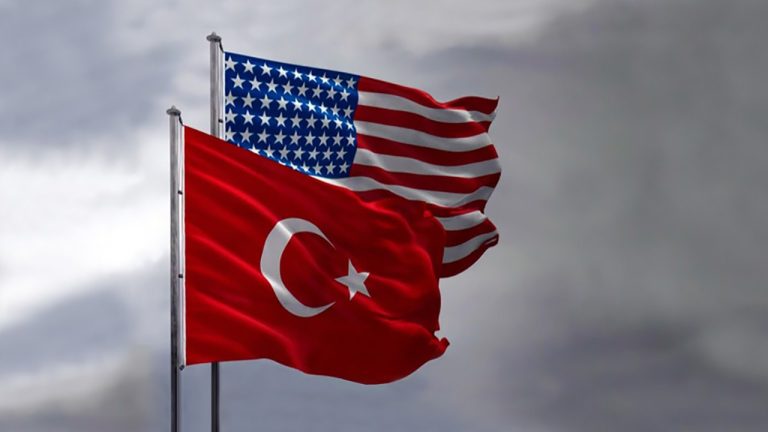 Türkiye ve ABD ortasındaki ortak ticaret çalışma kümesi toplandı: Yeni aksiyon planı geliyor