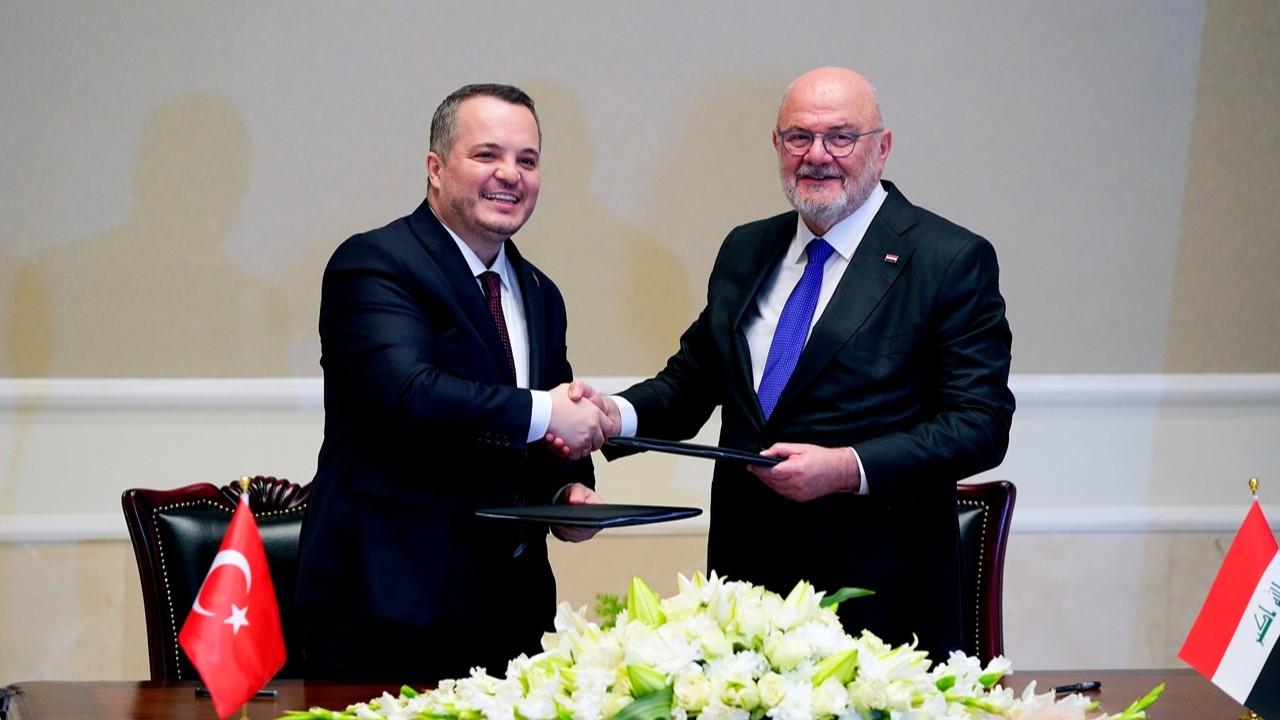 Türkiye ve Irak ortasında tarihi muahede: Ortak projeler 2025’te başlıyor