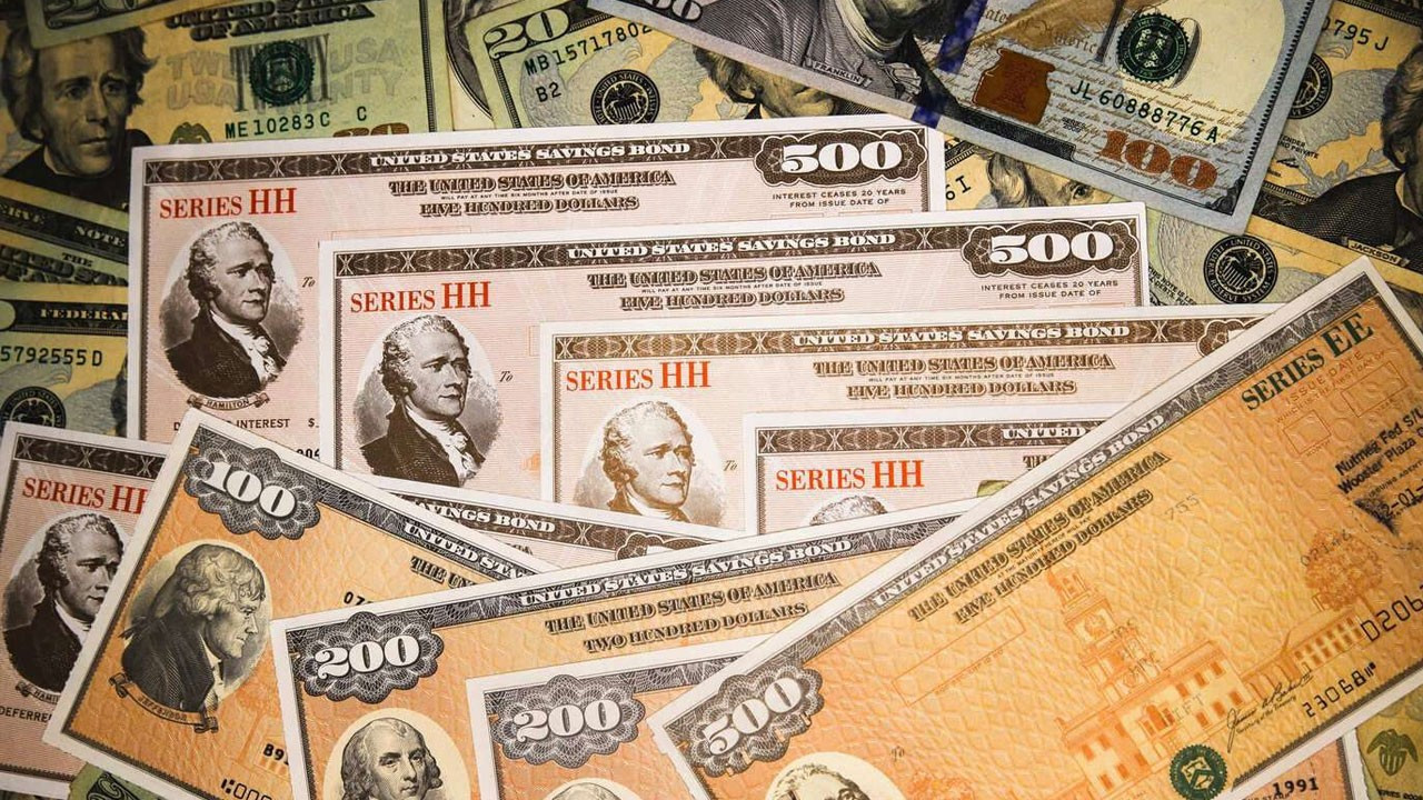 Türkiye’nin elinde bulunan ABD tahvili 20 milyar doları aştı