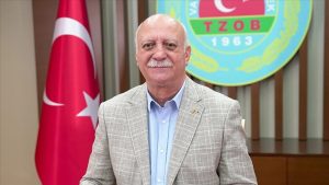 TZOB Genel Başkanı Bayraktar uyardı! Tarımda yaş ortalaması 59’a çıktı: ‘Gençleri dalda tutamıyoruz’