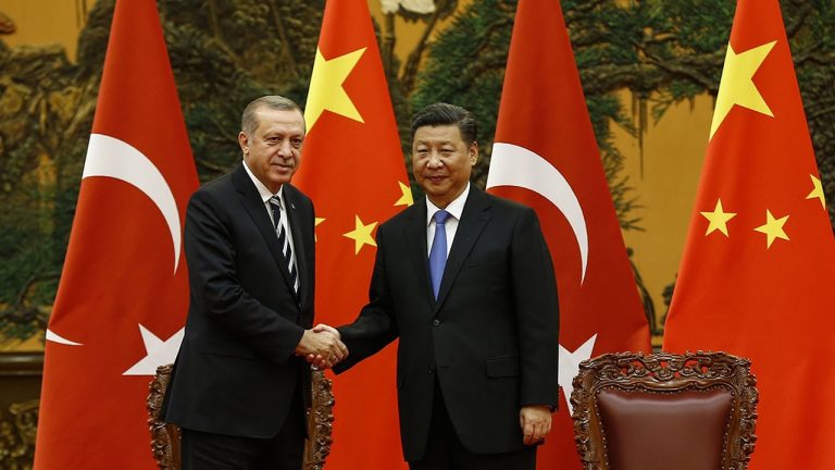 Vergi savaşından kaçan Çinliler, Türkiye’ye üretime geliyor