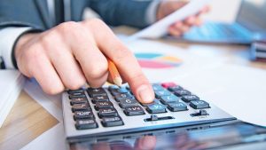 Yıllık gelir vergisi beyannamesi verme müddeti hafta başında doluyor