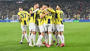 Yüksek Divan Kurulu Toplantısı yapıldı: Fenerbahçe’nin borcu açıklandı