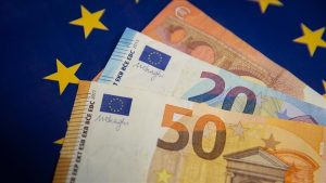 AB, Ukrayna’ya 1 milyar Euro kredi dayanağı sağladı