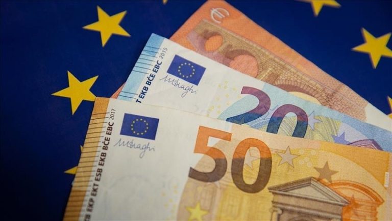 AB, Ukrayna’ya 1 milyar Euro kredi dayanağı sağladı