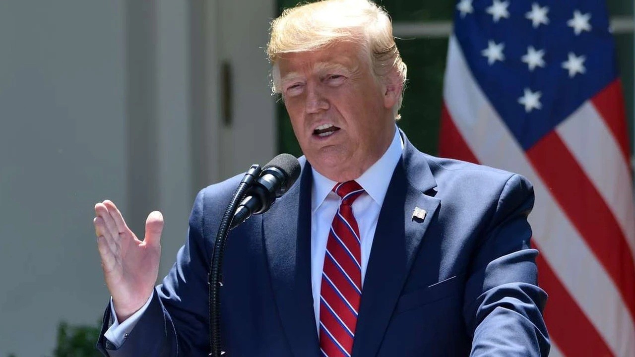 ABD Başkanı Trump, en zenginlerin vergilerini artırmayı planlıyor