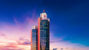 Akbank, cinsiyet eşitliğinde global başkanlar ortasında