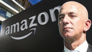 Amazon’da meslek bu sorunun yanıtında kapalı: Şanslı bir insan mısın?