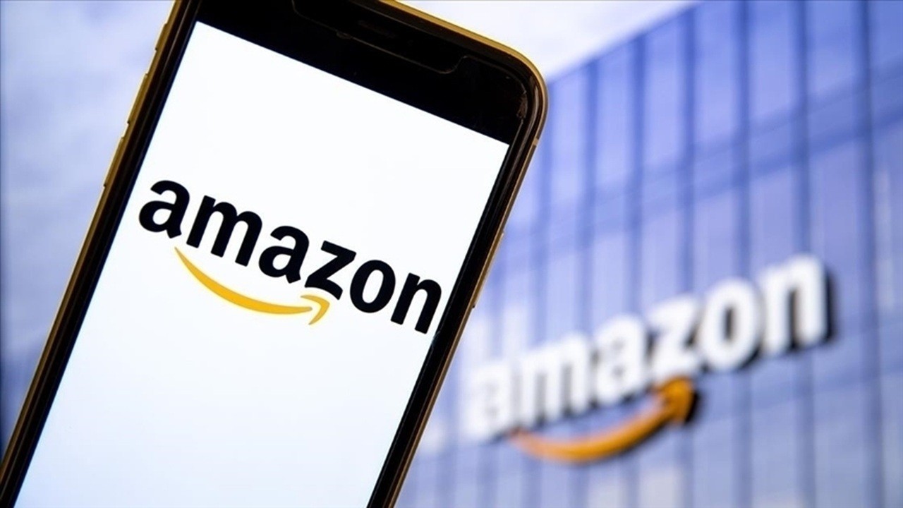 Amazon’un satışları birinci çeyrekte beklentilerin üzerinde arttı