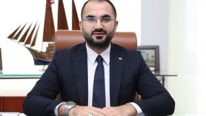 ASKON’da üst seviye atama: Fatih Furkan Akkaya Genel Sekreterliği getirildi