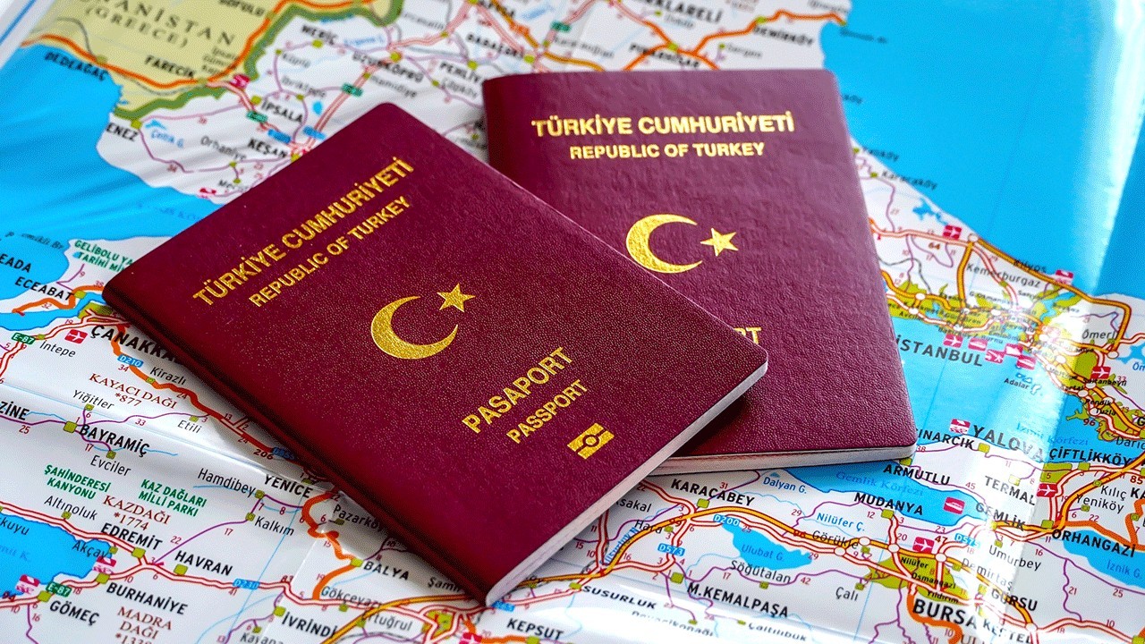 Avrupa Parlamentosu, Türklerin Schengen vizesi müracaatları için Avrupa ülkelerine ‘kapasite artırma’ daveti yaptı