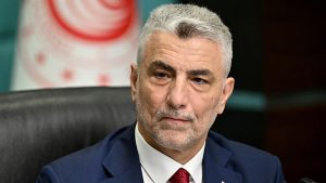 Bakan Bolat: Diyarbakır’a 766 milyar liralık kamu yatırımı yapıldı