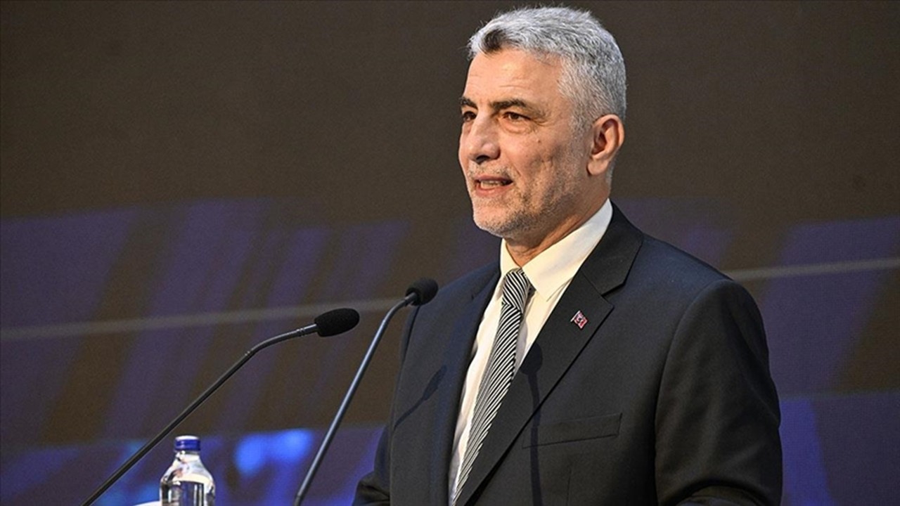 Bakan Bolat yarın İngiltere’ye gidiyor: Hür Ticaret Muahedesi güncellenecek