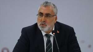 Bakan Işıkhan: İŞKUR, 4 ayda 437 bin kişinin istihdamına aracılık etti