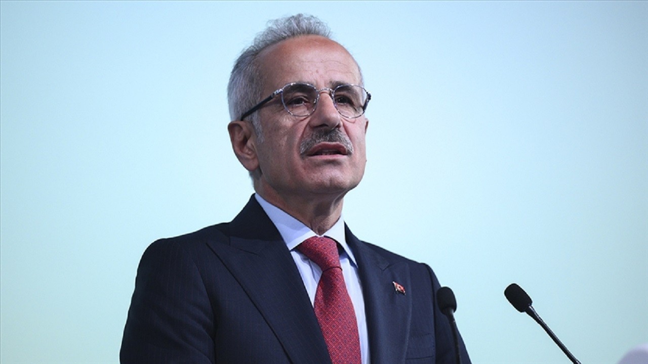 Bakan Uraloğlu: 7,8 milyon yolcuya fiyatsız hizmet sağladık