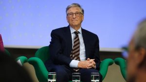 Bill Gates’ten dev bağış: 2045’e kadar 200 milyar dolar vakfa aktarılacak