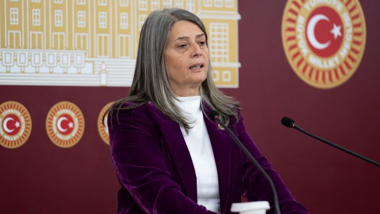 CHP’li Suiçmez’den TBMM’de yaş çay fiyatı daveti