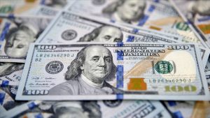 Çin’in döviz rezervleri nisanda 3 trilyon 281 milyar dolara ulaştı