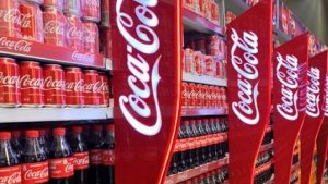 Coca-Cola, Fanta, Cappy ve öteki içeceklere artırım geldi!