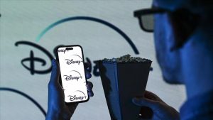Disney gelirlerini artırdı: Abone sayısı beklentileri aştı!