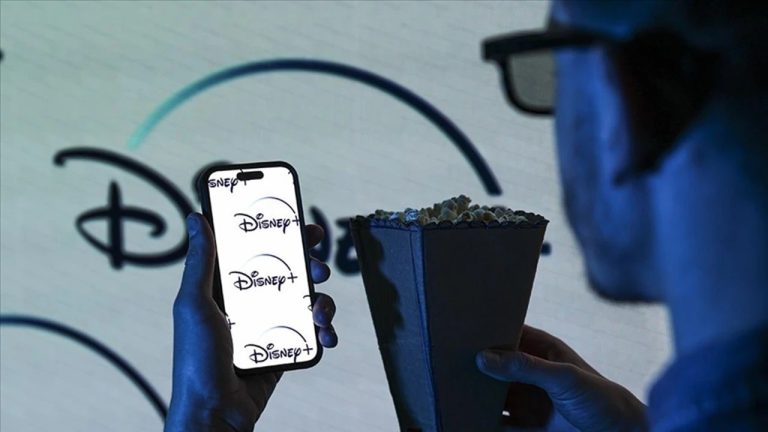 Disney gelirlerini artırdı: Abone sayısı beklentileri aştı!