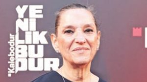 Dr. Zeynep Bodur Okyay : “Ürünlerimizi 80’den fazla ülkeye ihraç ediyoruz”