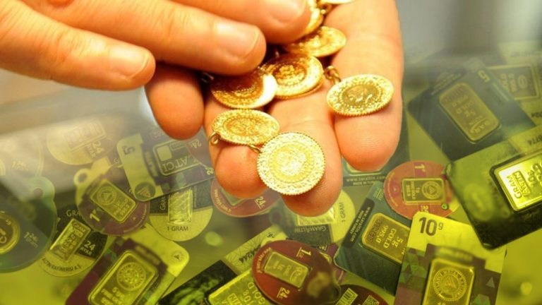 Düğün dönemi öncesi kuyumculardan ‘sahte altın’ uyarısı: Ucuz altın diye bir şey yok