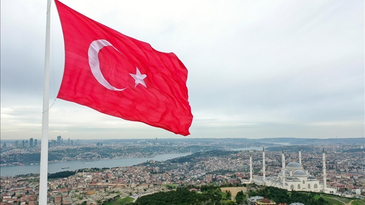 EBRD’den 2025 için yeni öngörü! ‘Türkiye’de finansal riskler artıyor’