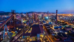 Erdemir 60. yılında net sıfır maksadıyla dönüşüyor