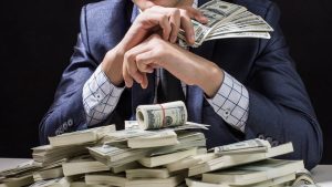 Forbes ‘En Güçlü 100 Türk’ listesini açıkladı: İşte Türkiye’nin en zenginleri…
