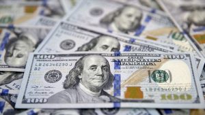 Global borçlar 2025’in birinci çeyreğinde rekor tazeledi