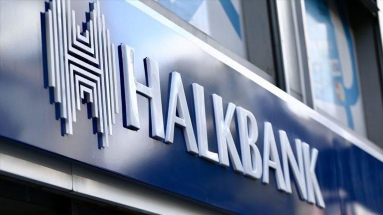 Halkbank, İran yaptırımları davasını ABD Yüksek Mahkemesi’ne taşıdı