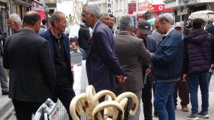 Hayvancılıkta yeni kriz çoban fiyatları: 120 bin TL’ye kadar çıktı!