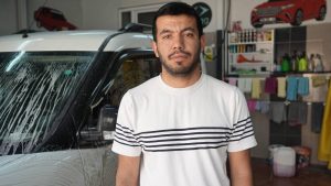 Hesabına gelen para hayatını kararttı: Daima cezaevine girip çıkıyorum