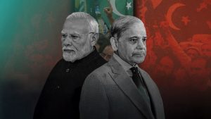 Hindistan: Pakistan’ın askeri aksiyonlarına ‘çok sert’ cevap verilecek