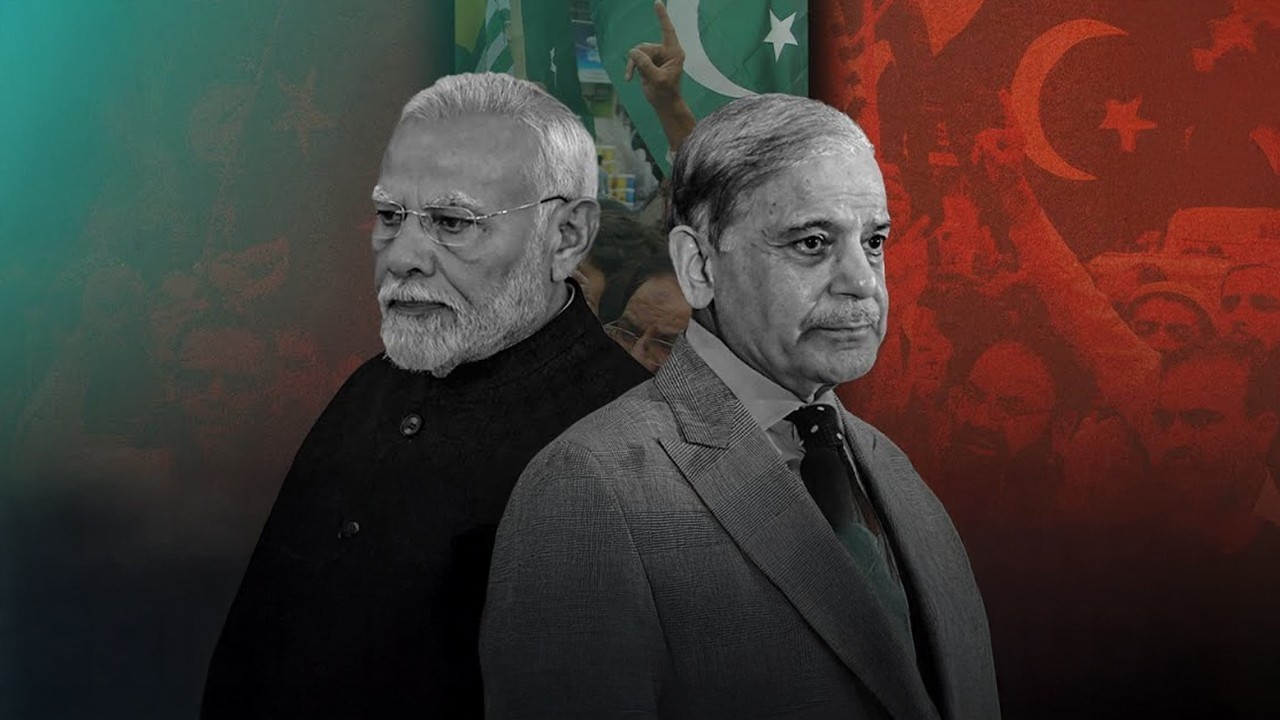 Hindistan: Pakistan’ın askeri aksiyonlarına ‘çok sert’ cevap verilecek