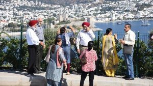 Hint turistler, Türkiye rezervasyonlarını iptal ediyor: İptal oranları yüzde 250’ye ulaştı