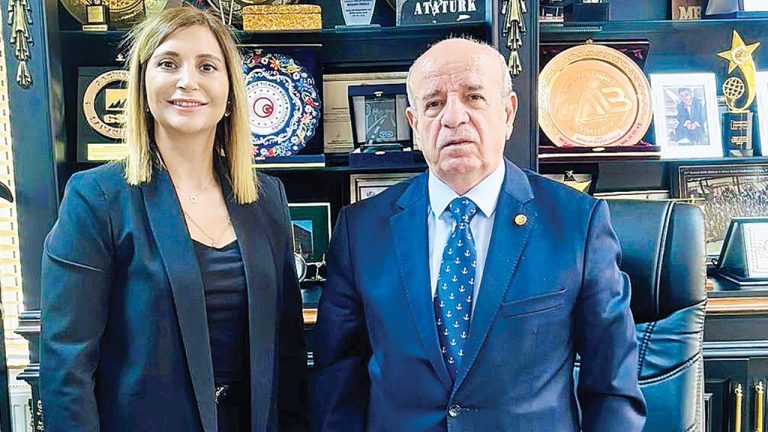 İhracatta yaşanan sıkıntılarda umutlar Irak Başbakanı’nda