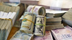 ING’den 2025 sonu için çarpıcı dolar kuru iddiası