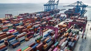 İSO Türkiye İhracat İklimi Endeksi: Dış talep şartlarında ölçülü düzgünleşme devam ediyor