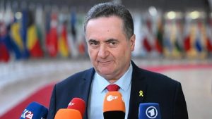 İsrail Savunma Bakanı Katz, Suriye’ye saldırı tehdidinde bulundu