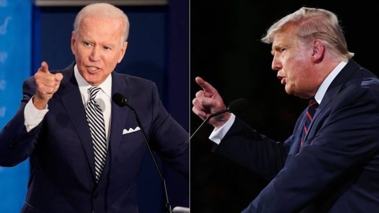 Joe Biden sessizliğini bozdu: NATO tehdit altında, Trump ABD’yi zayıflatıyor